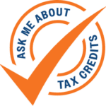 NAIMA ContractorBadge Logo For Insulation tax credits